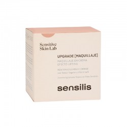 Sensilis Upgrade Creme Lifting de Maquiagem 02 Rosa Mel, 30ml.