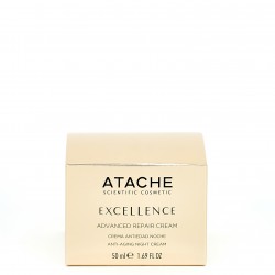 Atache Excellence Advanced Repair Crema, 50ml.