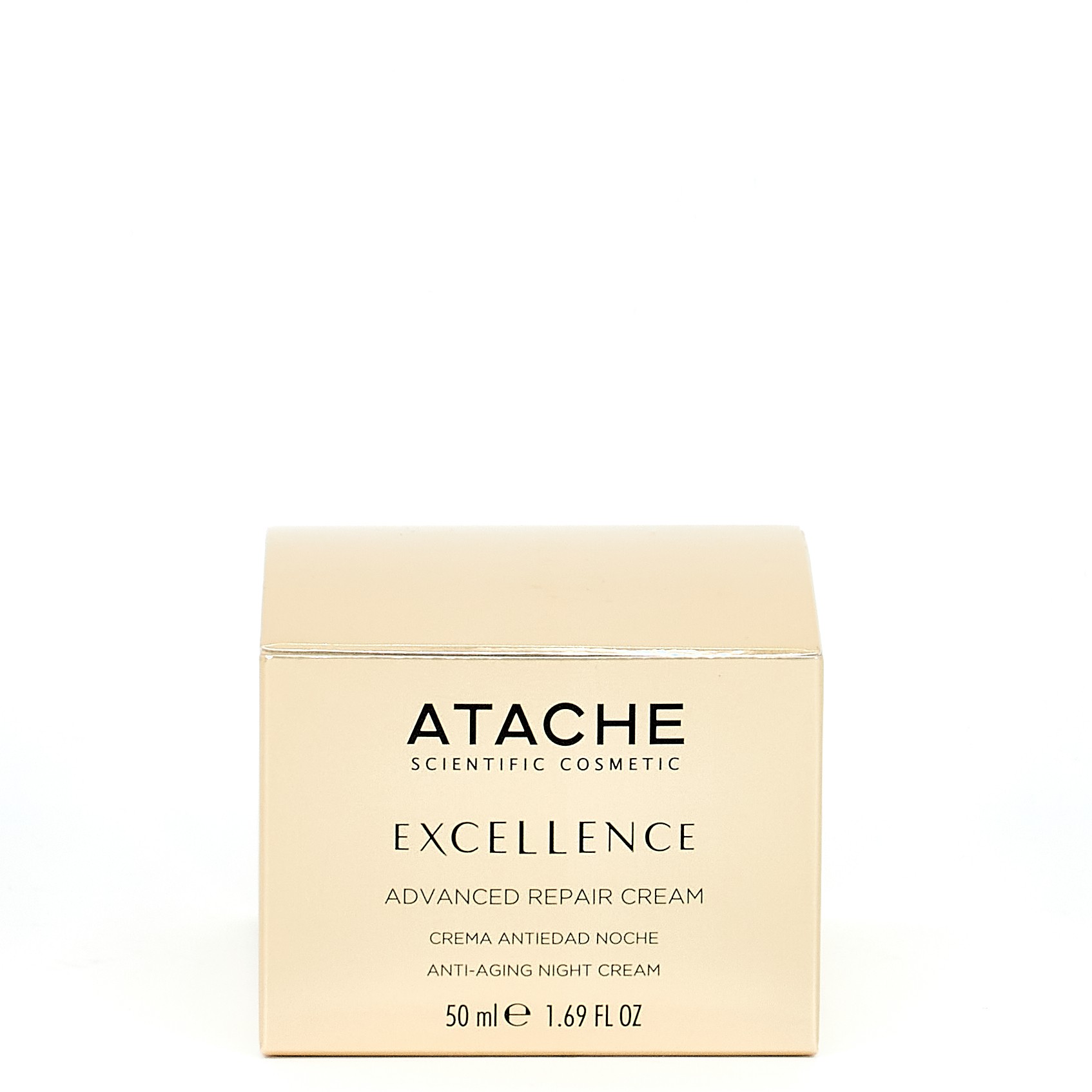 Atache Excellence Advanced Repair Crema, 50ml.