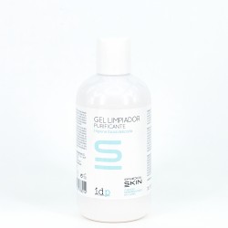 DK Gel de Limpeza Purificante, 250 ml.