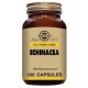 Solgar SPF Echinacea, 60 cápsulas vegetais.