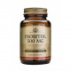 Solgar Inositol 500 mg, 50 Cápsulas vegetarianas.