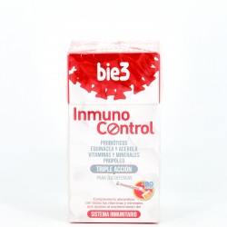 BIE3 Immuno Control, 20 palitos.