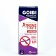 Goibi Xtreme Forte Spray repelente, 75ml.