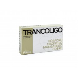 Plantis Trancoligo, 20 ampolas