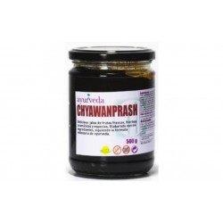 Ayurveda Chyawanprash, 500 g.