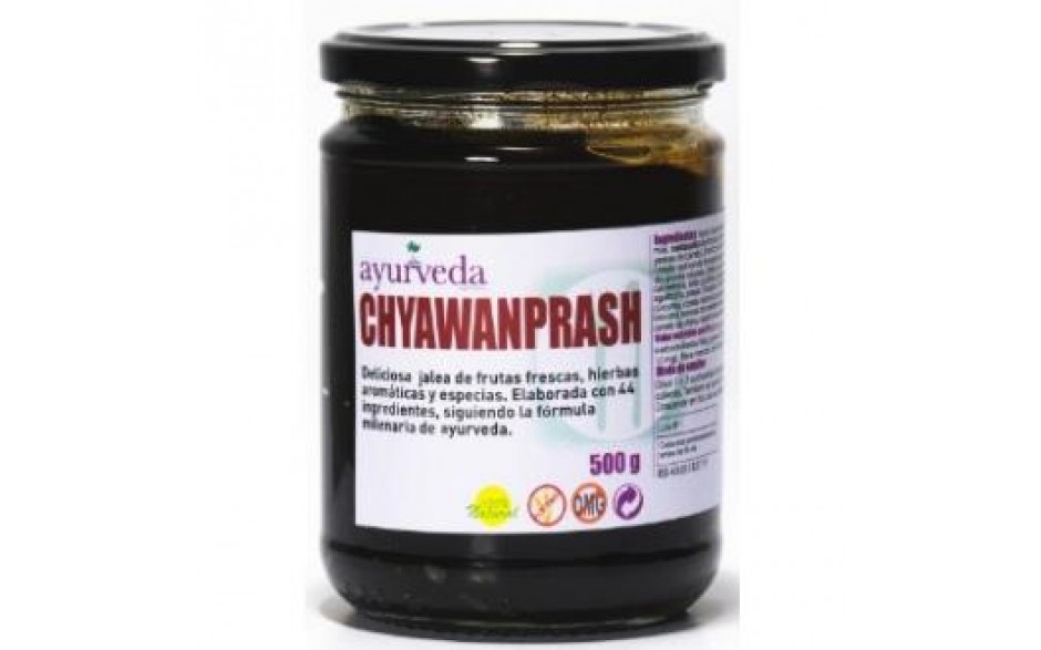 Ayurveda Chyawanprash, 500 g.