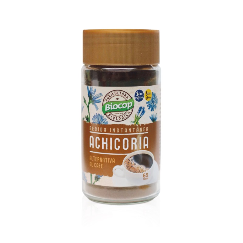 Biocop Solubre Chicchio, 100 g