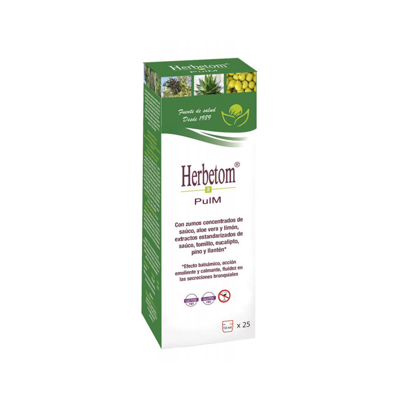 Bioserum Herbetom 2 Casamento, 250 ml