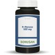 Bonusan D-manose 500mg, 120 comprimidos.