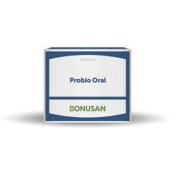Bonusan Oral Probo, 30 sachês