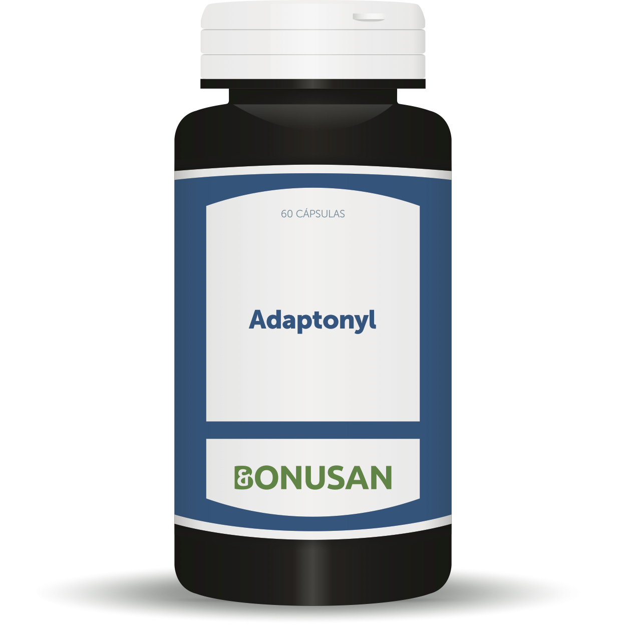 Bonusan Adaptonyl, 60 cápsulas