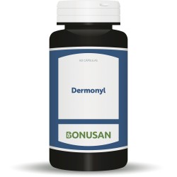 Bonusan Dermonyl, 60 cápsulas