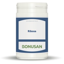 Bonusan Ribose em pó, 100 gr