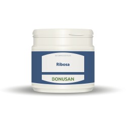 Bonusan Ribose, 250 g pó