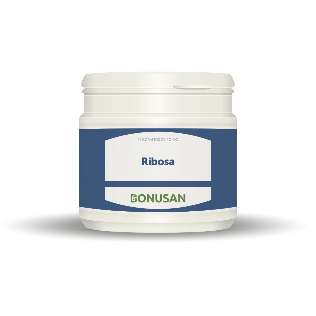 Bonusan Ribose, 250 g pó