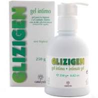 Catálise gel de glizigen, 250 ml