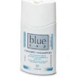 Boné Azul Champú,150 ml