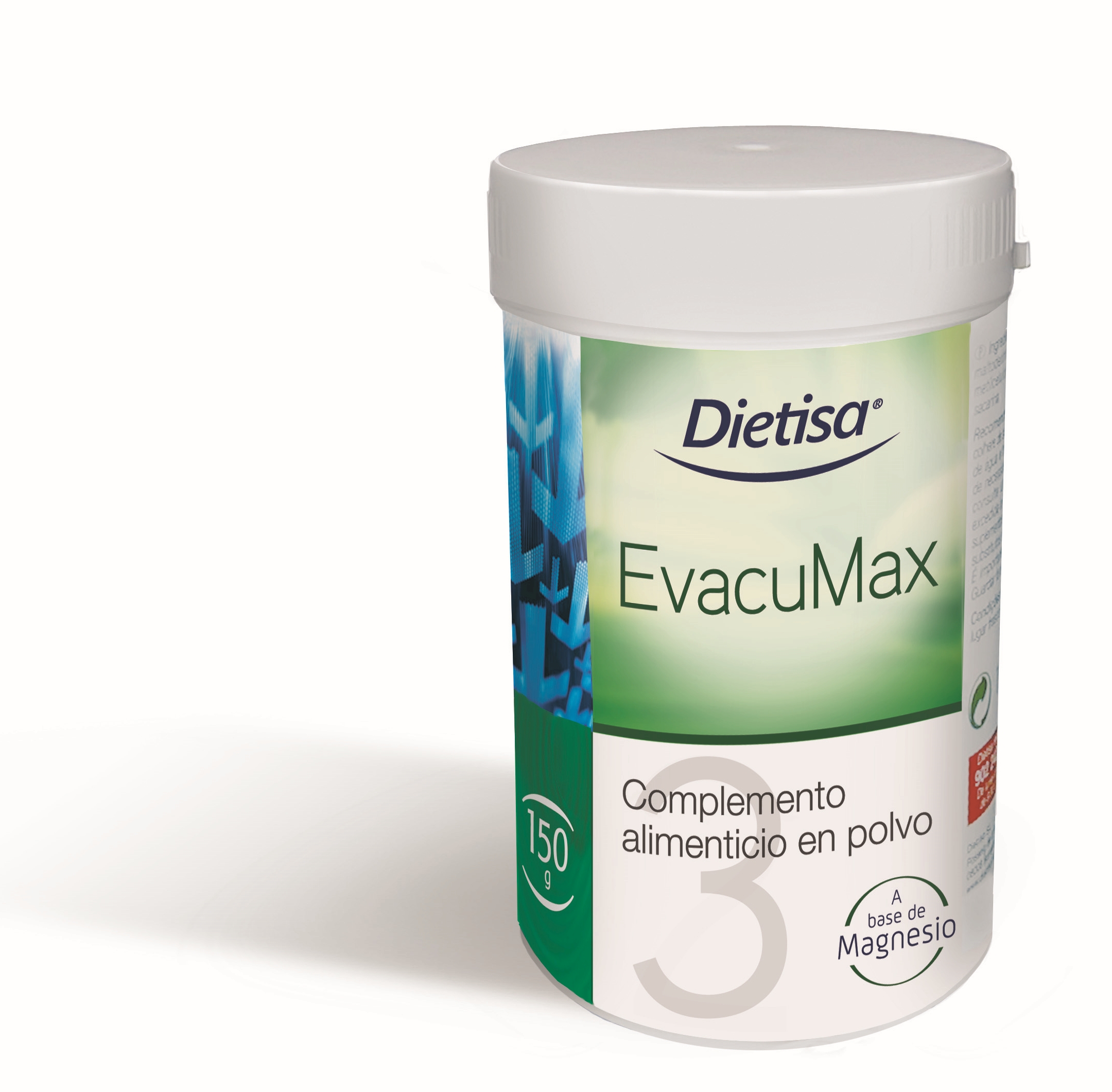 Dietisa Evacumax, 150 g