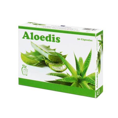 Aloedis, 30 cápsulas