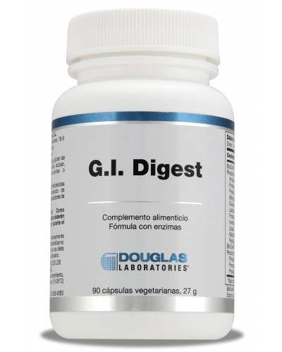 Douglas Labs GI Digest, 90 Vegicaps.
