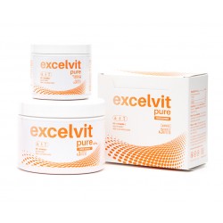 Excelvit Puro Sabor Natural, 150 g