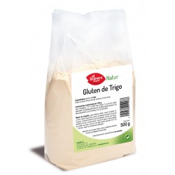 El Granero Glúten de trigo integral, 500 g