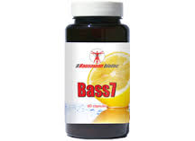 Hausmann Bass 7 700 mg, 90 cápsulas.