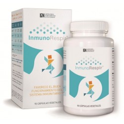 LCN Immunorespir, 90 cápsulas