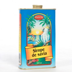 Madal Bal Sap Xarope, 500 ml (NEERA)