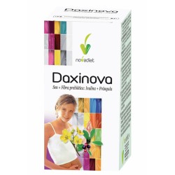 Novadiet Daxinova, 60 comprimidos
