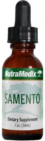 Nutramedix Samento, 30 ml