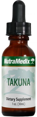 NutraMedix Takuna, 30 ml