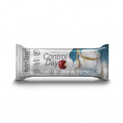 Nutrisport Control Day sabor iogurte, 1 bar