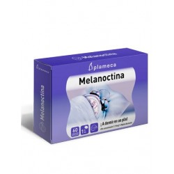 Plameca Melanoctin, 60 comprimidos