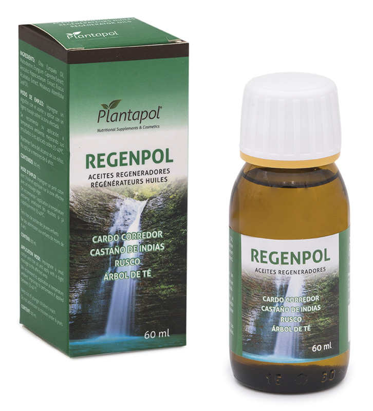 Plantapol Regenpol, 60 ml