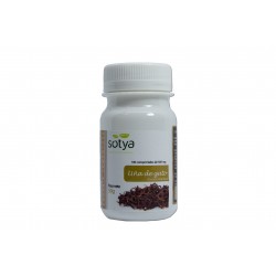 Sotya Garra de Gato 500 mg, 100 Comprimidos