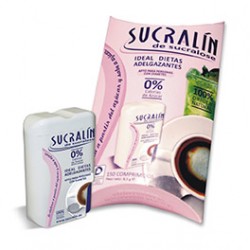 Sucralin, 150 comprimidos