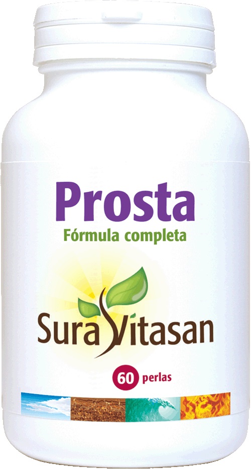 Sura Vitasan Prosta, 60 perlas