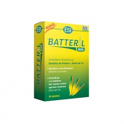 ESI Batteril 900, 30 comprimidos
