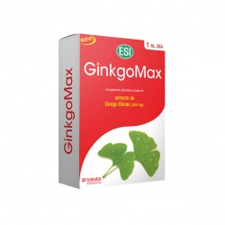 ESI Ginkgomax, 30 comprimidos