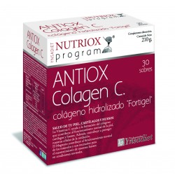 Ynsadiet Antiox Colagen C, 30 sóbrios