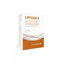 Inovance Lipivance, 30 comprimidos