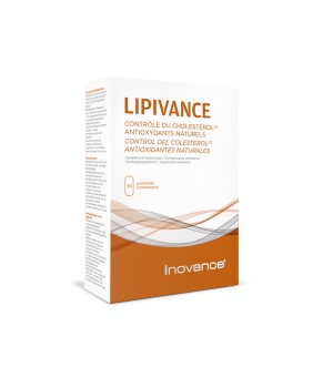 Inovance Lipivance, 30 comprimidos