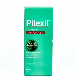 Pilexil Shampoo Antigraxa, 300 ml
