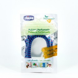 Chicco Antimosquito Pulseira Perfumada, 1 peça