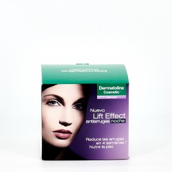 Dermatoline Lift Effect Plus Noche, 50ml.