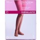 Farmalastic Tight Long Compression Loiro Forte Tamanho P, 1 unidade.