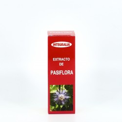 Integralia Pasiflora Extrato, 50 ml.