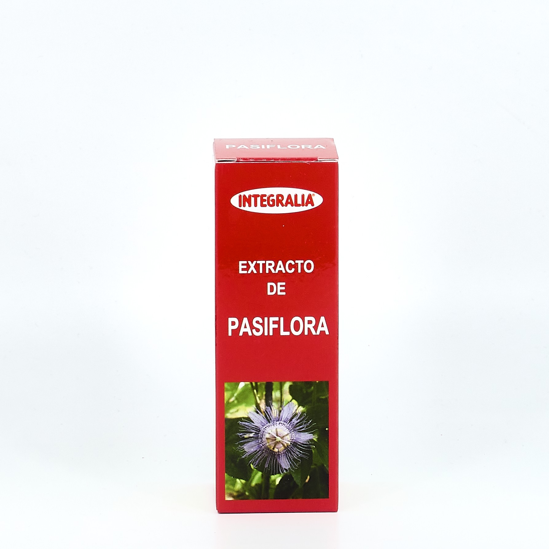 Integralia Pasiflora Extrato, 50 ml.